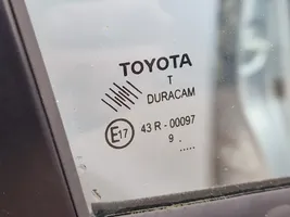 Toyota Verso Etuovi 