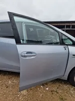 Toyota Verso Etuovi 