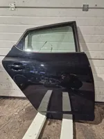 Seat Ibiza IV (6J,6P) Galinės durys LY9T