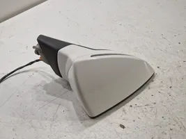 Seat Leon (5F) Front door electric wing mirror 