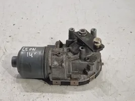 Seat Leon (5F) Motor del limpiaparabrisas 5F1955119