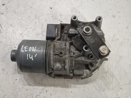 Seat Leon (5F) Moteur d'essuie-glace 5F1955119