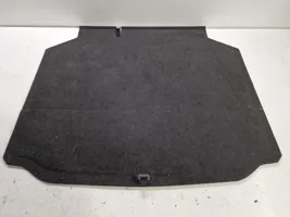 Seat Leon (5F) Doublure de coffre arrière, tapis de sol 