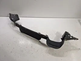 Seat Leon (5F) Couvre-soubassement arrière 5F0825189A