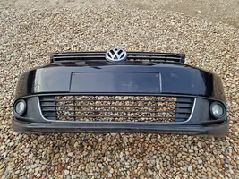 Volkswagen Touran II Front bumper 