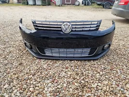 Volkswagen Touran II Front bumper 