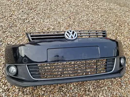 Volkswagen Touran II Front bumper 