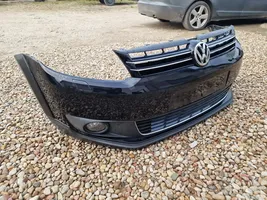 Volkswagen Touran II Front bumper 