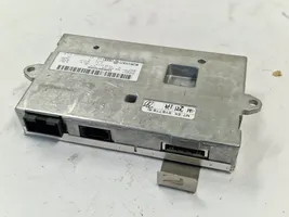 Audi A4 S4 B8 8K MMI control unit 4E0035729