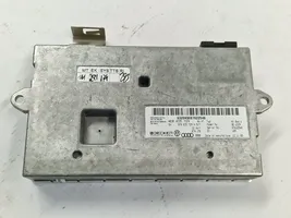 Audi A4 S4 B8 8K MMI control unit 4E0035729