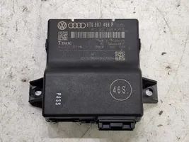 Audi A4 S4 B8 8K Gateway valdymo modulis 8T0907468P