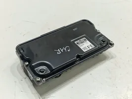 Toyota C-HR Sterownik / Moduł ECU 89661F4050