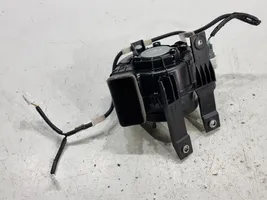 Toyota C-HR Ventola riscaldamento/ventilatore abitacolo G923047080