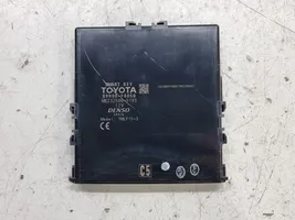 Toyota C-HR Centralina/modulo keyless go 89990F4050