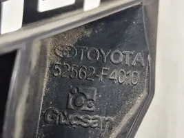 Toyota C-HR Support de pare-chocs arrière 52562F4010