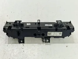 Toyota C-HR Climate control unit 55900F4041