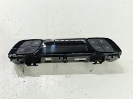 Toyota C-HR Climate control unit 55900F4041