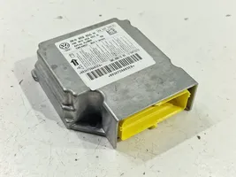 Audi A5 8T 8F Module de contrôle airbag 8K0959655N