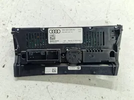 Audi A5 8T 8F Panel klimatyzacji 8K2820043AJ