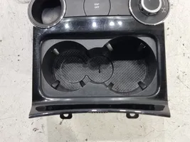 Volkswagen Touareg I Altri elementi della console centrale (tunnel) 7L6858602C