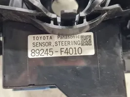 Toyota C-HR Rankenėlių komplektas 89245F4010