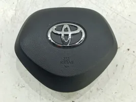 Toyota C-HR Airbag dello sterzo 45130F4030