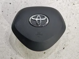 Toyota C-HR Airbag de volant 45130F4030