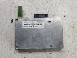 Audi A3 S3 A3 Sportback 8P Module unité de contrôle Bluetooth 8P1862335