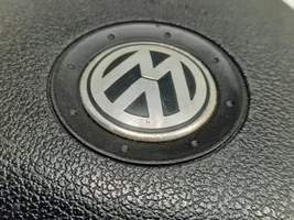 Volkswagen Tiguan Steering wheel airbag 5N0880201A