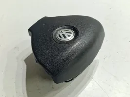 Volkswagen Tiguan Poduszka powietrzna Airbag kierownicy 5N0880201A