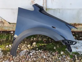 Volkswagen Touran II Fender 