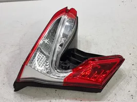 Toyota C-HR Lampy tylnej klapy bagażnika 81590F4010