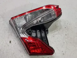 Toyota C-HR Lampy tylnej klapy bagażnika 81590F4010