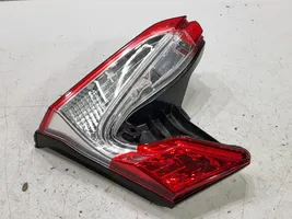 Toyota C-HR Lampy tylnej klapy bagażnika 81590F4010