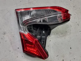 Toyota C-HR Lampy tylnej klapy bagażnika 81590F4010