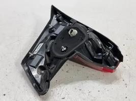 Toyota C-HR Luci posteriori del portellone del bagagliaio 81580F4010