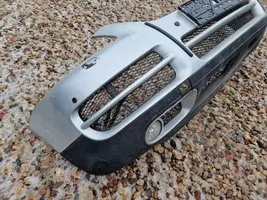 Volkswagen Touareg I Front bumper 