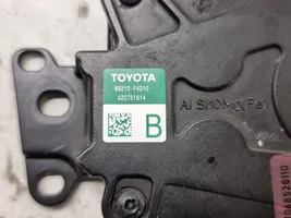 Toyota C-HR Sensore radar Distronic 88210F4010