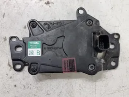 Toyota C-HR Sensore radar Distronic 88210F4010