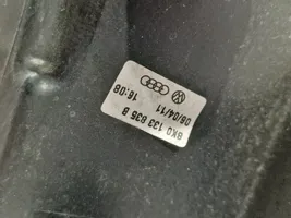 Audi Q5 SQ5 Boîtier de filtre à air 8K0133837B