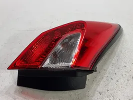 Toyota C-HR Feux arrière / postérieurs 