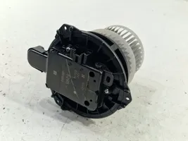 Toyota C-HR Ventola riscaldamento/ventilatore abitacolo 