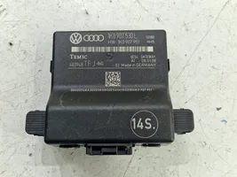 Audi A3 S3 A3 Sportback 8P Moduł sterowania Gateway 1K0907530L