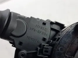 Toyota C-HR Leva/interruttore dell’indicatore di direzione e tergicristallo 89245F4010