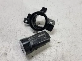 Toyota C-HR Interruttore a pulsante start e stop motore H12561