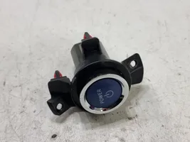 Toyota C-HR Interruttore a pulsante start e stop motore H12561