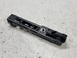 Volkswagen PASSAT B7 Rail de réglage hauteur de ceinture de sécurité 1T0857819B