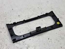 Volkswagen PASSAT B7 Console centrale, commande chauffage/clim 3AA863100