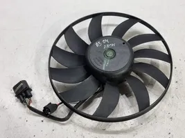 Audi A3 S3 8P Ventilatore di raffreddamento elettrico del radiatore 1K0959455AM