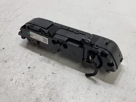 Toyota C-HR Climate control unit 55900F4030